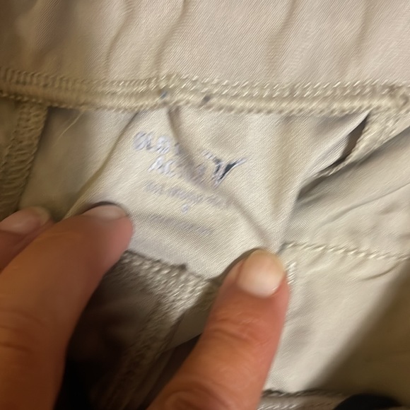 Old Navy Small Joggers (2) Pair - Picture 3 of 3